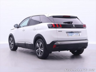 Peugeot 3008 2,0 HDI 110kW Allure LED 2017