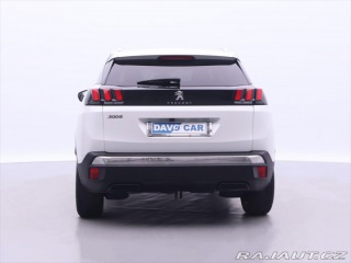 Peugeot 3008 2,0 HDI 110kW Allure LED 2017