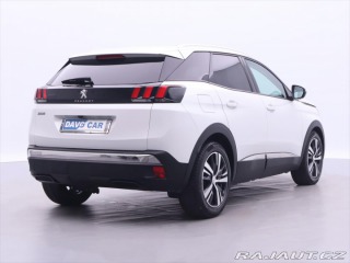 Peugeot 3008 2,0 HDI 110kW Allure LED 2017