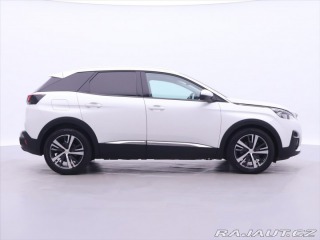 Peugeot 3008 2,0 HDI 110kW Allure LED 2017