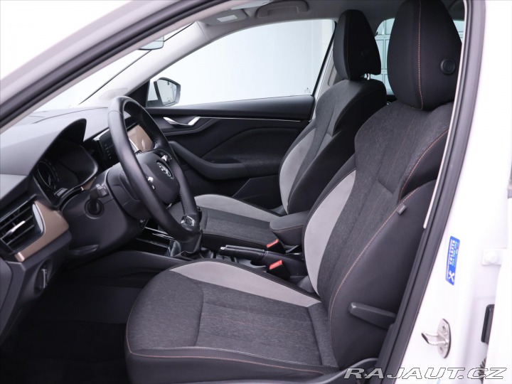 Škoda Scala 1,0 TSI 81kW Style Tempo 2023