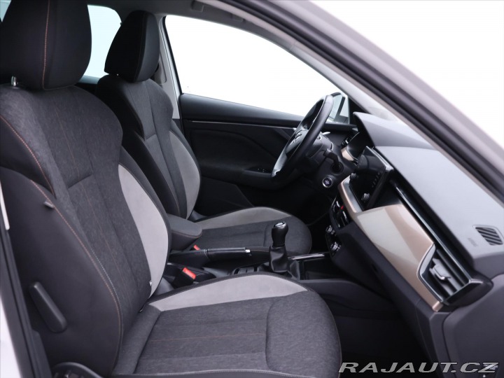 Škoda Scala 1,0 TSI 81kW Style Tempo 2023