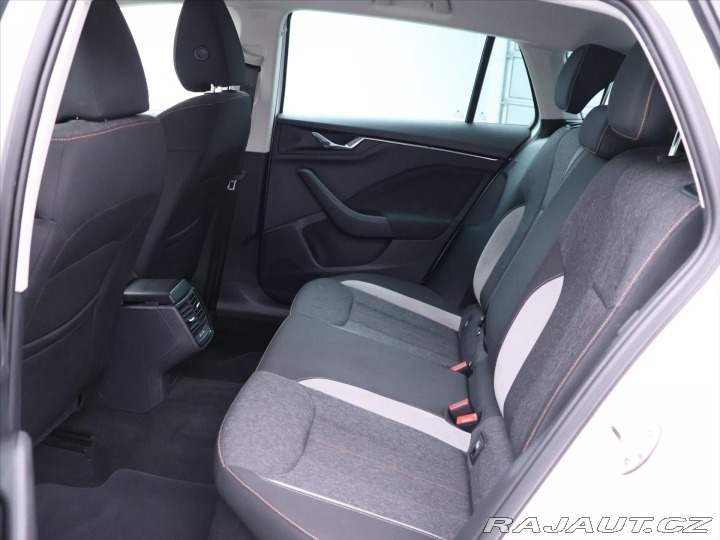 Škoda Scala 1,0 TSI 81kW Style DPH CZ 2023