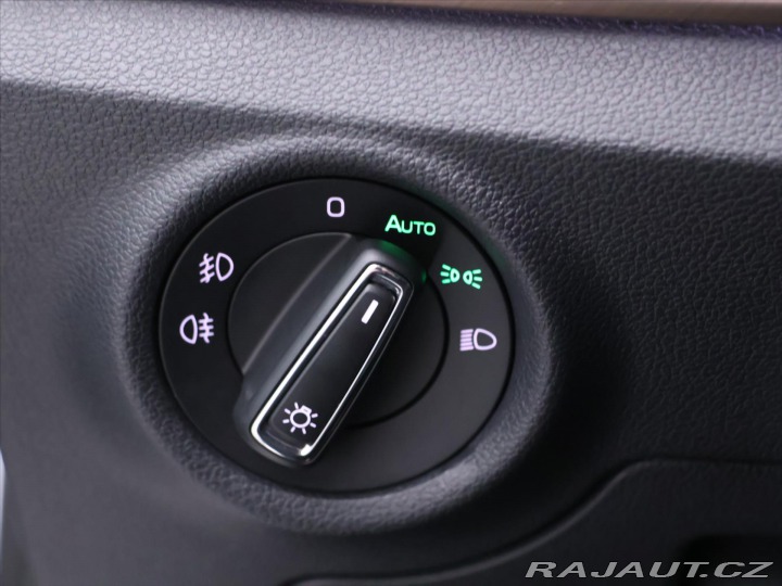 Škoda Scala 1,0 TSI 81kW Style DPH CZ 2023