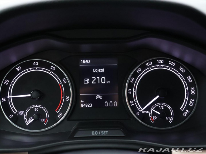 Škoda Scala 1,0 TSI 81kW Style Tempo 2023