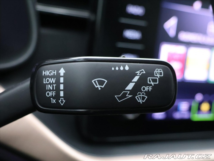 Škoda Scala 1,0 TSI 81kW Style Tempo 2023