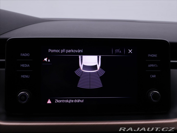 Škoda Scala 1,0 TSI 81kW Style Tempo 2023