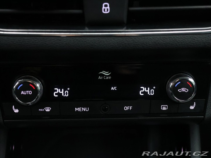 Škoda Scala 1,0 TSI 81kW Style Tempo 2023