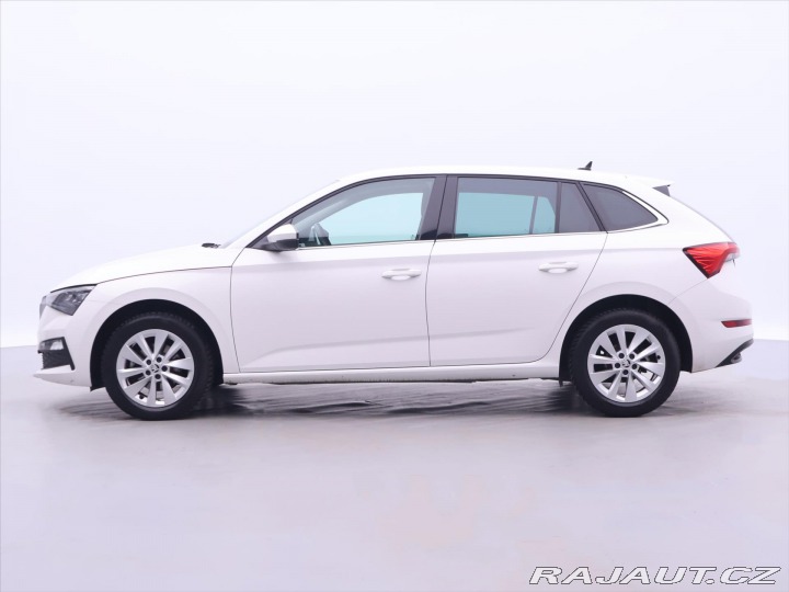 Škoda Scala 1,0 TSI 81kW Style DPH CZ 2023