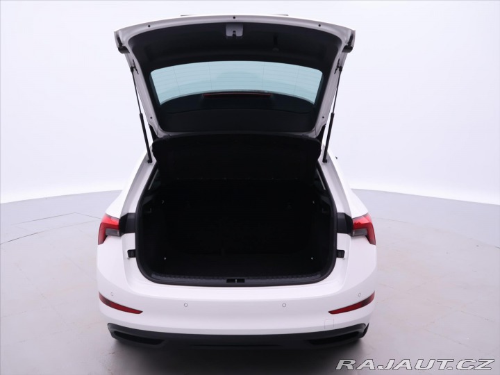 Škoda Scala 1,0 TSI 81kW Style DPH CZ 2023