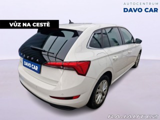 Škoda Scala 1,0 TSI 81 kW Style DPH 2023