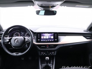 Škoda Scala 1,0 TSI 81kW Style Tempo 2023