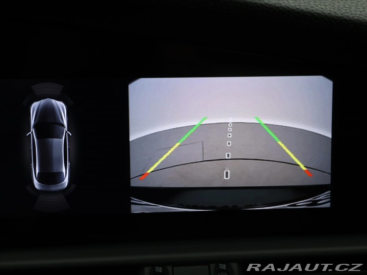 Alfa Romeo Giulia 2,0 T 148kW Aut. CZ Super 2021