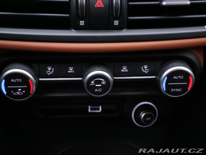 Alfa Romeo Giulia 2,0 T 148kW Aut. CZ Super 2021