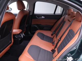 Alfa Romeo Giulia 2,0 T 148kW Aut. CZ Super 2021