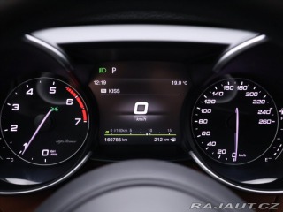 Alfa Romeo Giulia 2,0 T 148kW Aut. CZ Super 2021