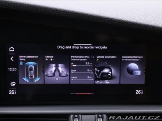 Alfa Romeo Giulia 2,0 T 148kW Aut. CZ Super 2021