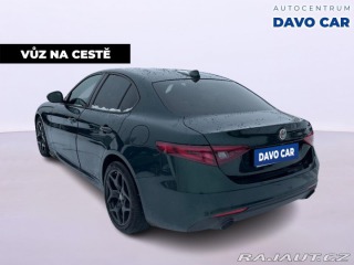 Alfa Romeo Giulia 2,0 T 148kW Aut. CZ Super 2021