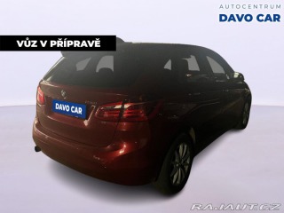 BMW 2 1,5 218i 100kW Automat CZ 2015