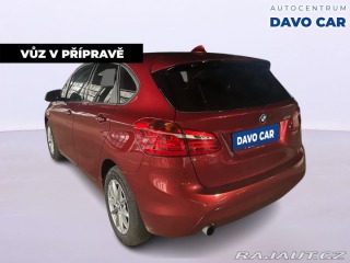 BMW 2 1,5 218i 100kW Automat CZ 2015
