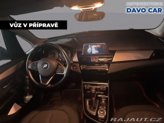 BMW 2 1,5 218i 100kW Automat CZ 2015