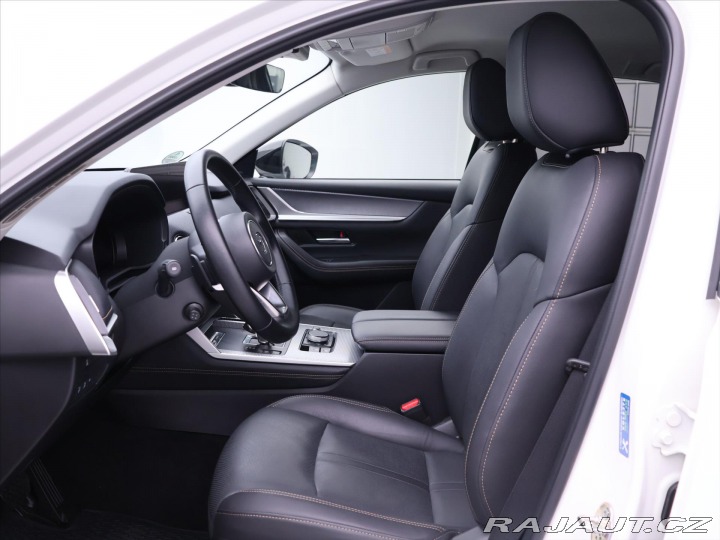 Mazda CX-60 3,3 D 187kW CZ Homura 1Ma 2023