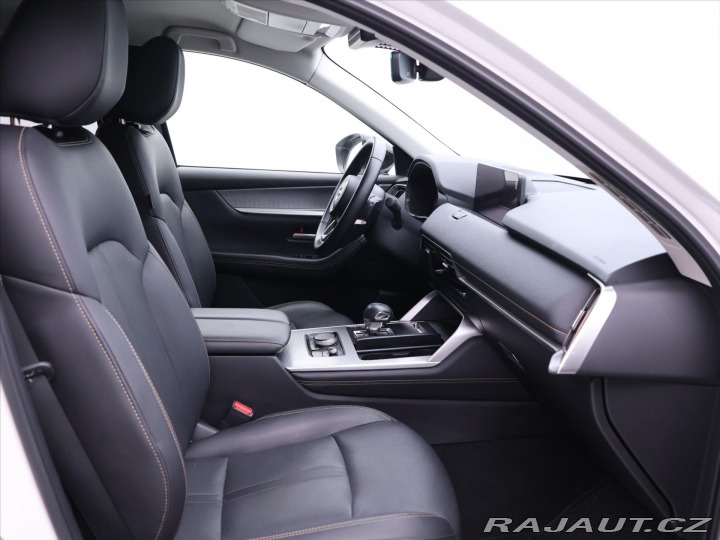 Mazda CX-60 3,3 D 187kW CZ Homura 1Ma 2023
