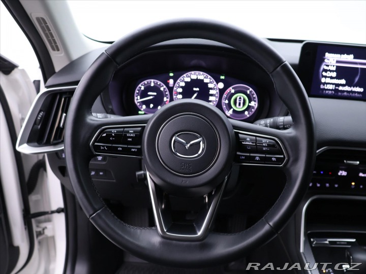 Mazda CX-60 3,3 D 187kW CZ Homura 1Ma 2023