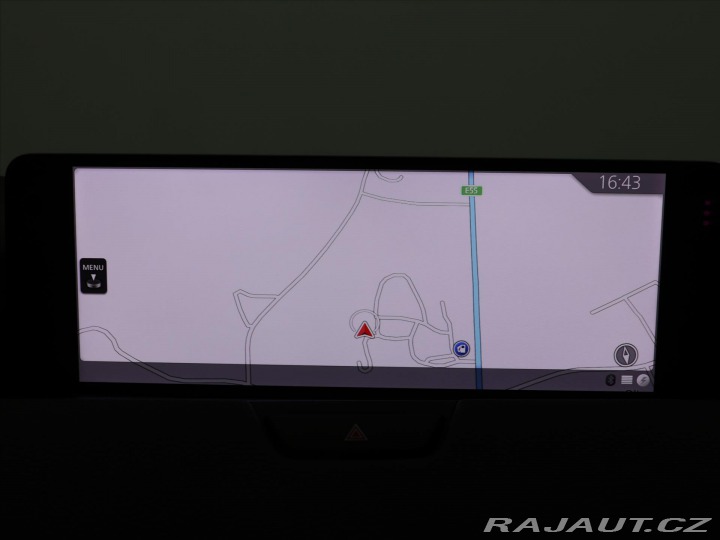 Mazda CX-60 3,3 D 187kW CZ Homura 1Ma 2023