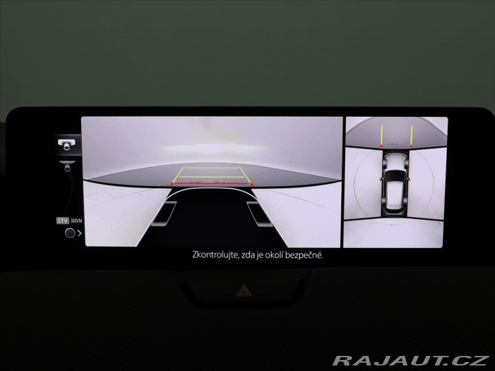 Mazda CX-60 3,3 D 187kW CZ Homura 1Ma 2023