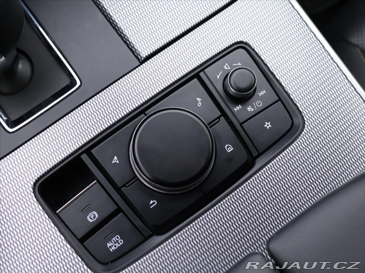 Mazda CX-60 3,3 D 187kW CZ Homura 1Ma 2023