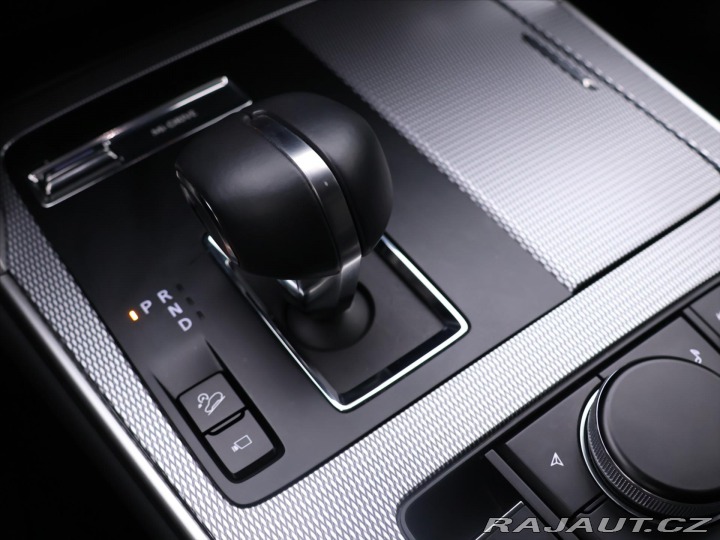 Mazda CX-60 3,3 D 187kW CZ Homura 1Ma 2023