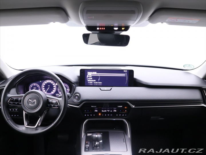 Mazda CX-60 3,3 D 187kW CZ Homura 1Ma 2023