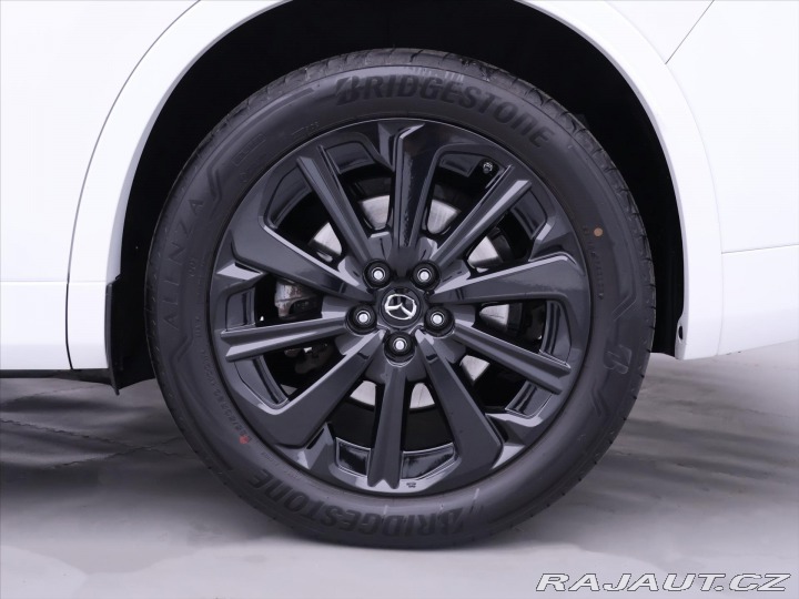 Mazda CX-60 3,3 D 187kW CZ Homura 1Ma 2023