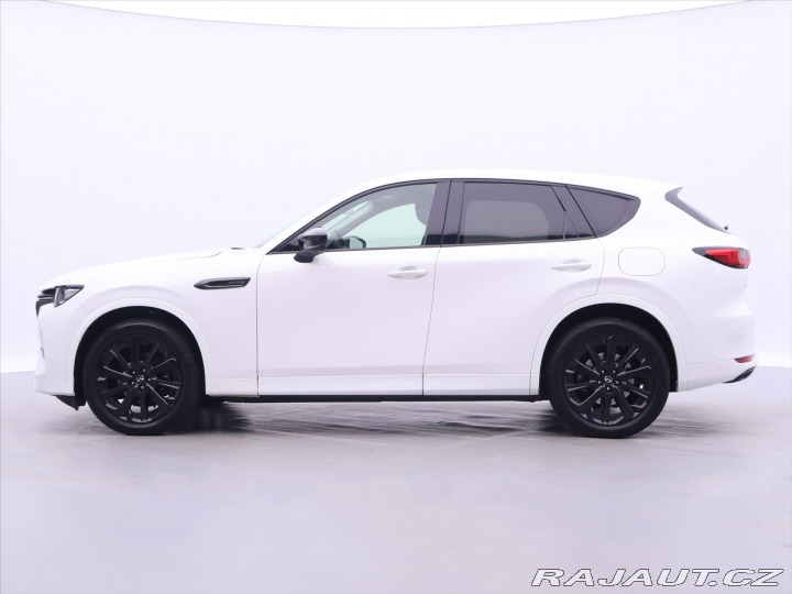 Mazda CX-60 3,3 D 187kW CZ Homura 1Ma 2023