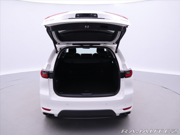 Mazda CX-60 3,3 D 187kW CZ Homura 1Ma 2023