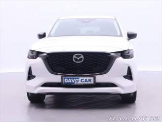 Mazda CX-60 3,3 D 187kW CZ Homura 1Ma 2023