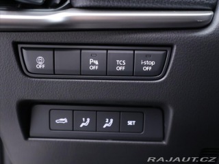 Mazda CX-60 3,3 D 187kW CZ Homura 1Ma 2023