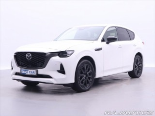 Mazda CX-60 3,3 D 187kW CZ Homura 1Ma 2023