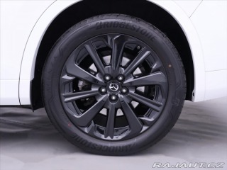 Mazda CX-60 3,3 D 187kW CZ Homura 1Ma 2023