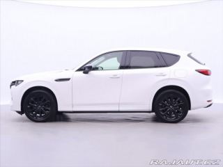 Mazda CX-60 3,3 D 187kW CZ Homura 1Ma 2023