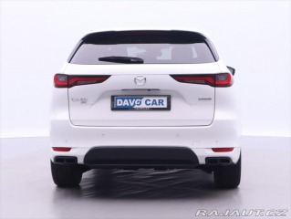 Mazda CX-60 3,3 D 187kW CZ Homura 1Ma 2023