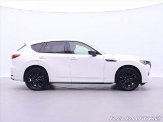 Mazda CX-60 3,3 D 187kW CZ Homura 1Ma 2023
