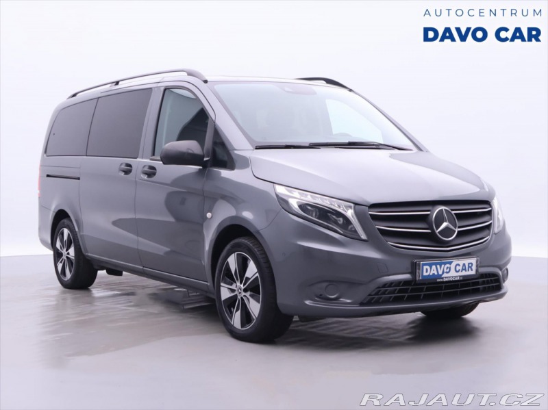 Mercedes-Benz Vito 2.0 119CDI Aut. 4M 7-Míst