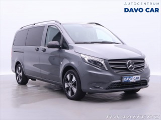 Mercedes-Benz Vito 2.0 119CDI Aut. 4M 7-Míst