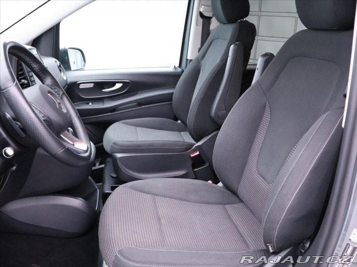 Mercedes-Benz Vito 2.0 119CDI Aut. 4M 7-Míst 2021