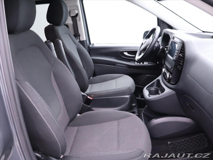 Mercedes-Benz Vito 2.0 119CDI Aut. 4M 7-Míst 2021