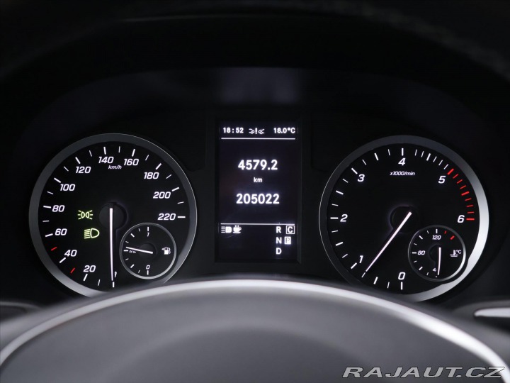 Mercedes-Benz Vito 2.0 119CDI Aut. 4M 7-Míst 2021