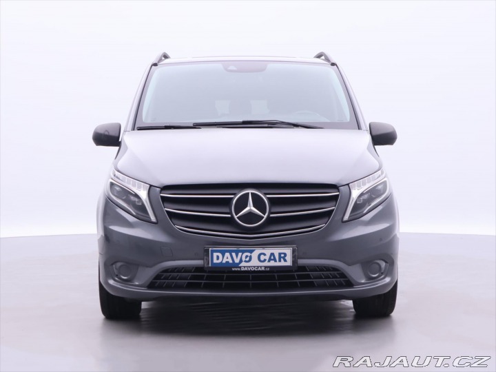 Mercedes-Benz Vito 2.0 119CDI Aut. 4M 7-Míst 2021