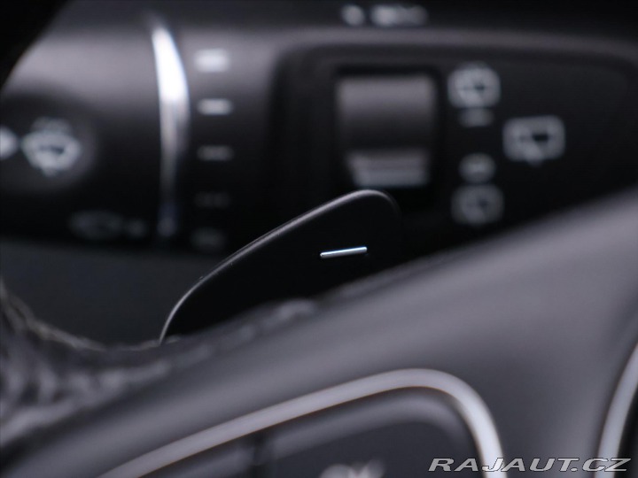 Mercedes-Benz Vito 2.0 119CDI Aut. 4M 7-Míst 2021